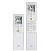 Инверторный настенный кондиционер Fujitsu серии Interios ASYG09KETA-B/AOYG09KETA
